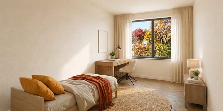 Photo 4 of Tussenwoning (Bouwnr. A2)