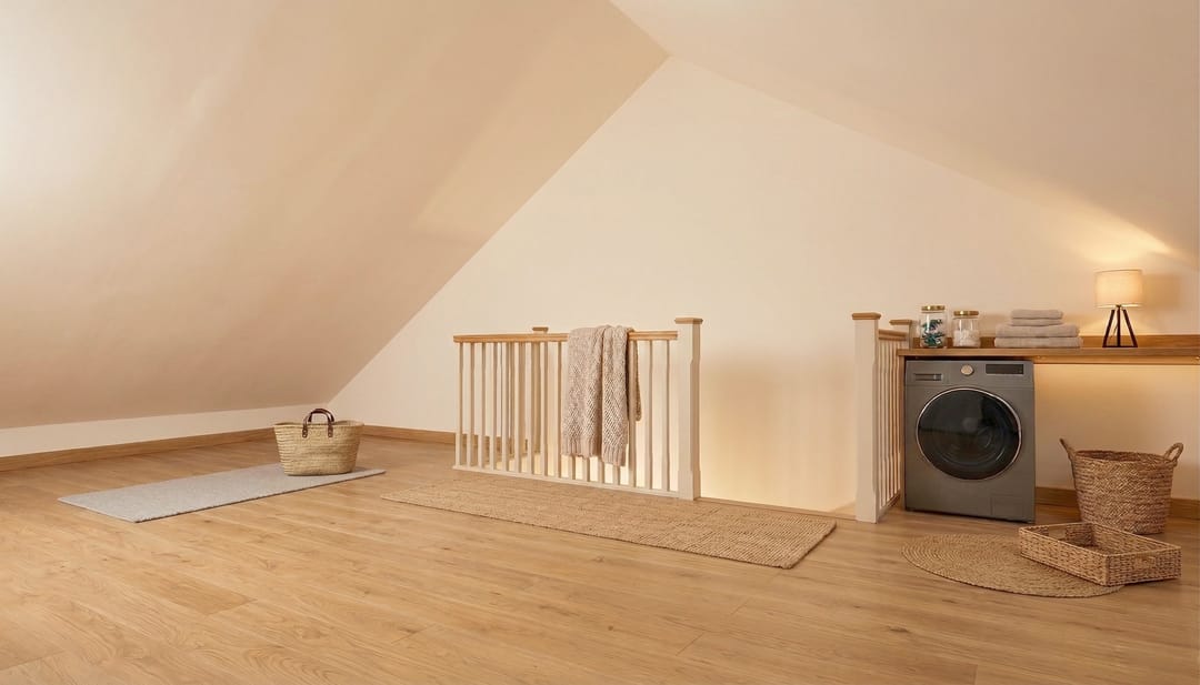 Photo 7 of Tussenwoning (Bouwnr. A2)