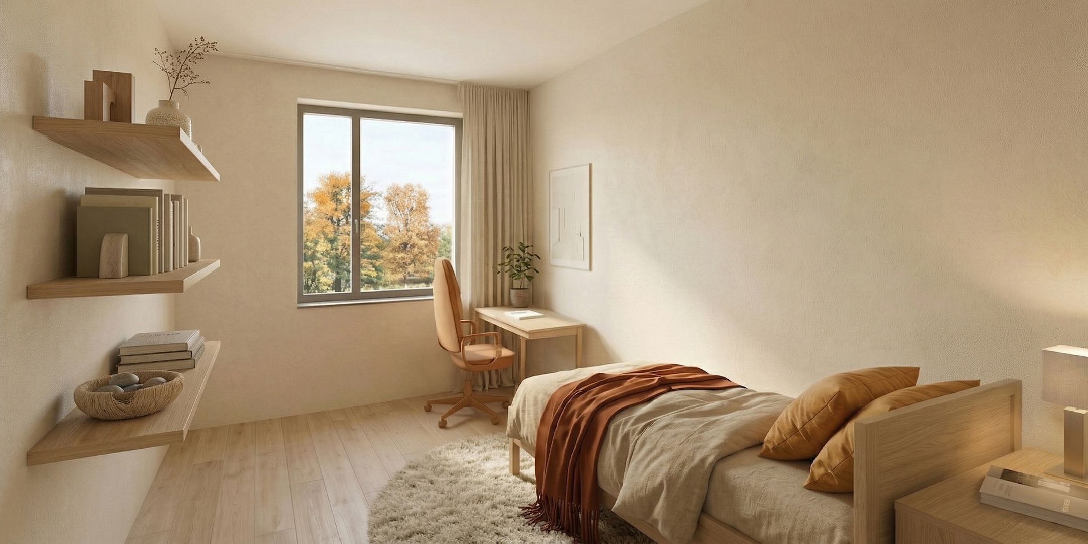 Photo 6 of Hoekwoning (Bouwnr. A3)