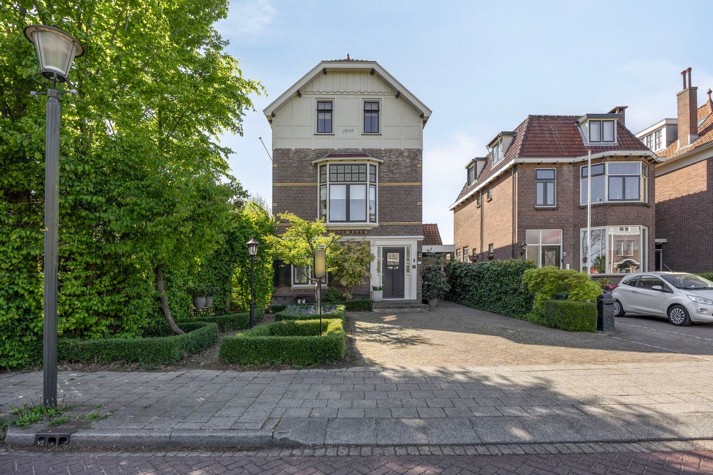 Foto 4 van Rozenlaan 1
