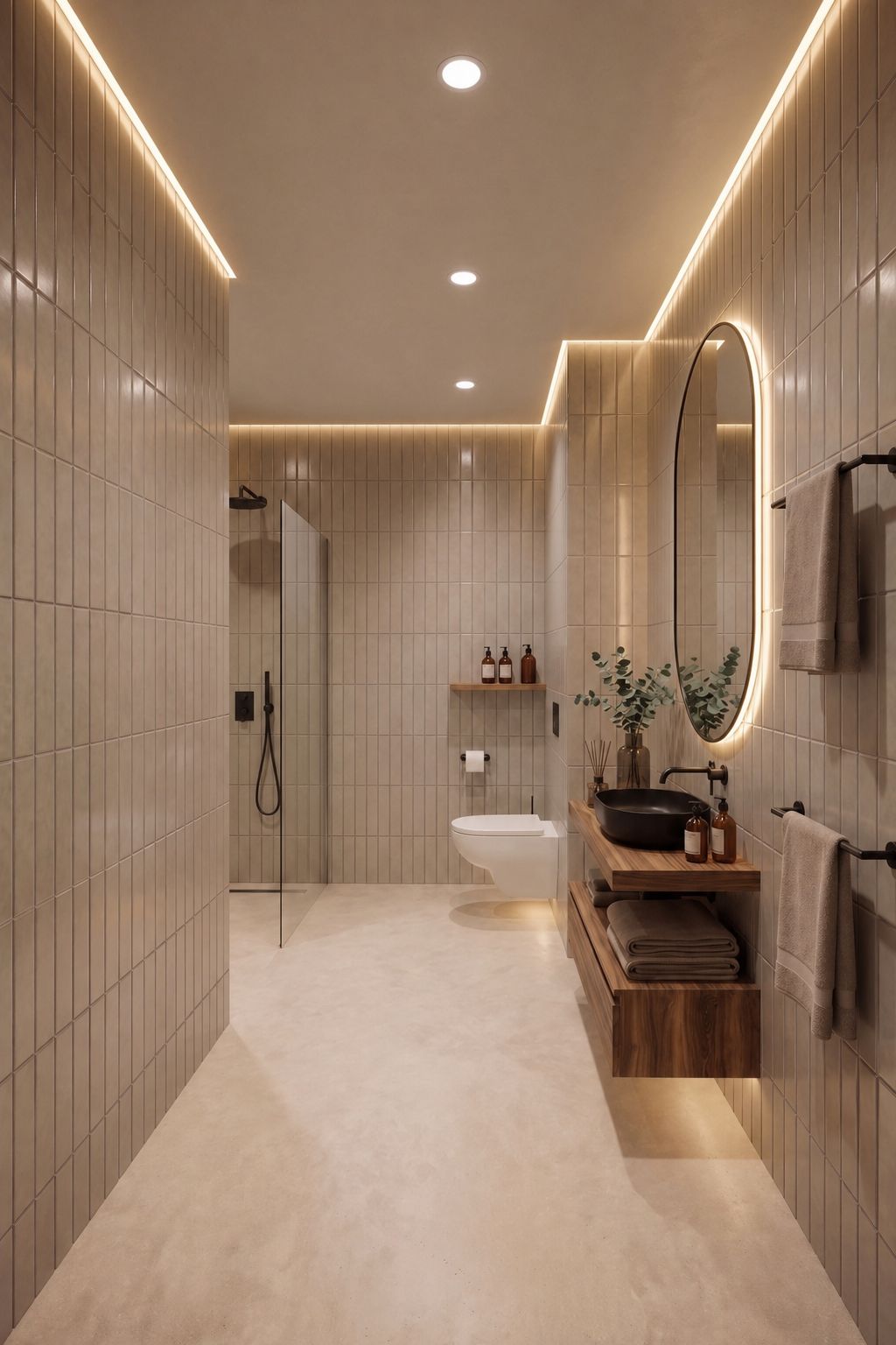 Photo 6 of Tussenwoning (Bouwnr. A2)