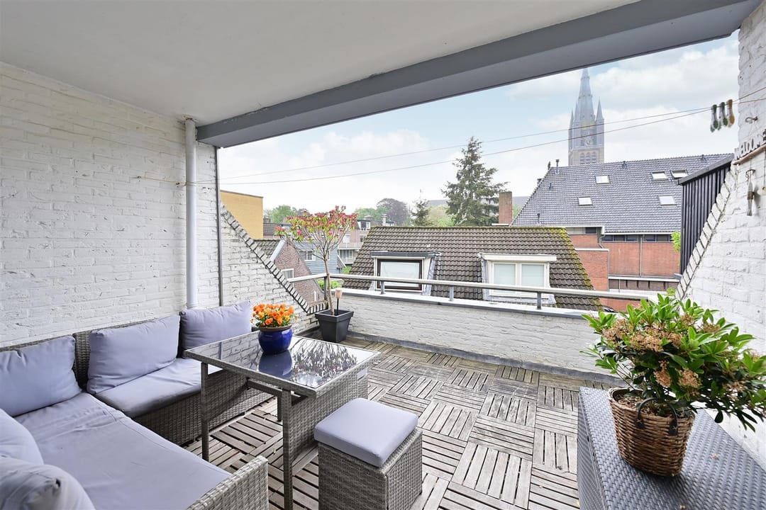 Photo 8 of Prins Bernhardstraat 24