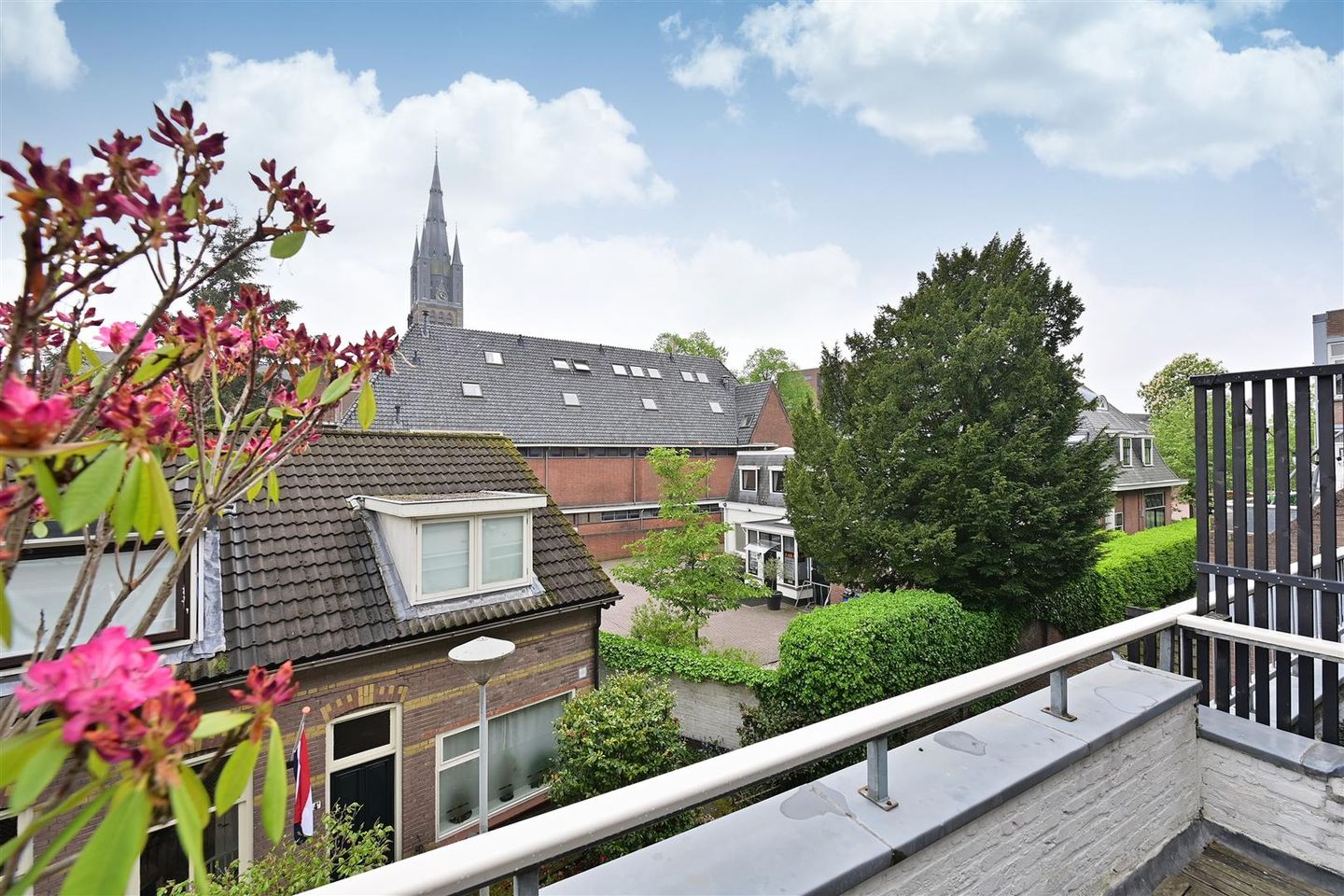Photo 10 of Prins Bernhardstraat 24