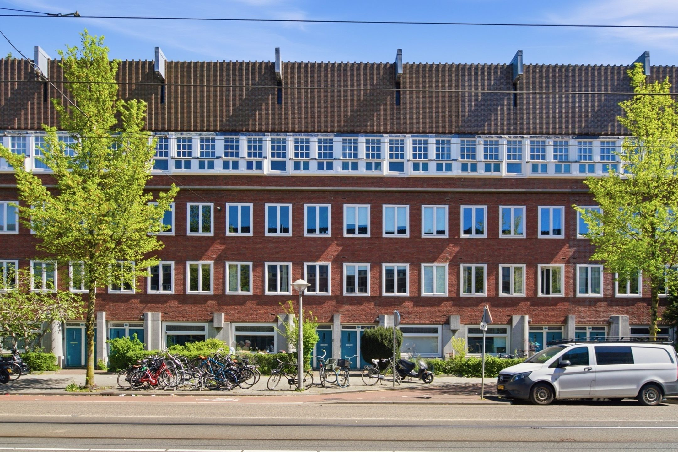 Hoofdweg 348- 348 3
