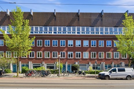 Hoofdweg thumbnail