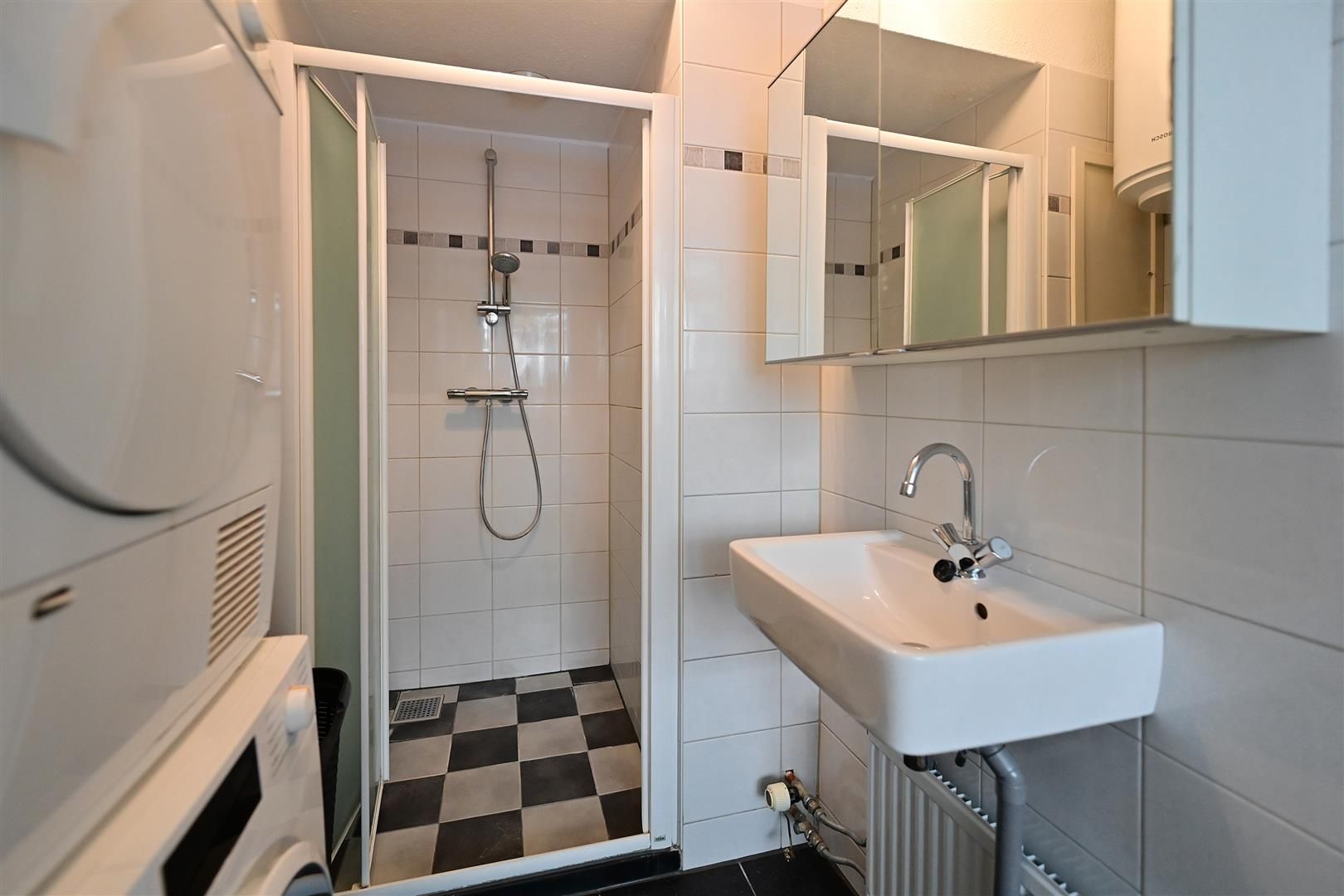 Prins Bernhardstraat 24 Hilversum - Meer