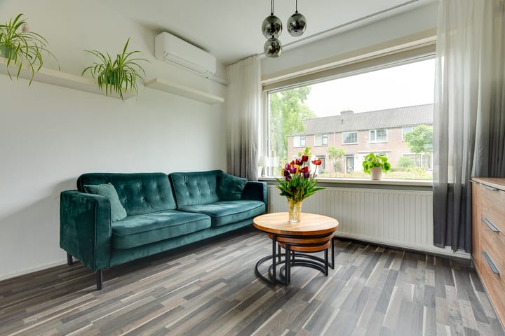 Foto 4 van Zonnedauwstraat 19