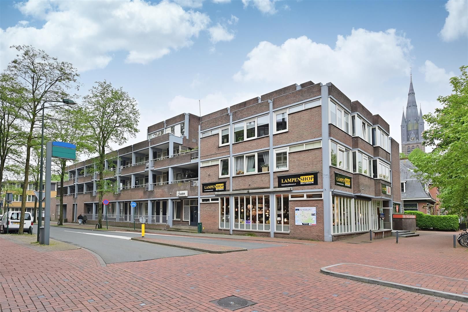 Prins Bernhardstraat 24 