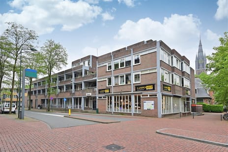 Prins Bernhardstraat thumbnail