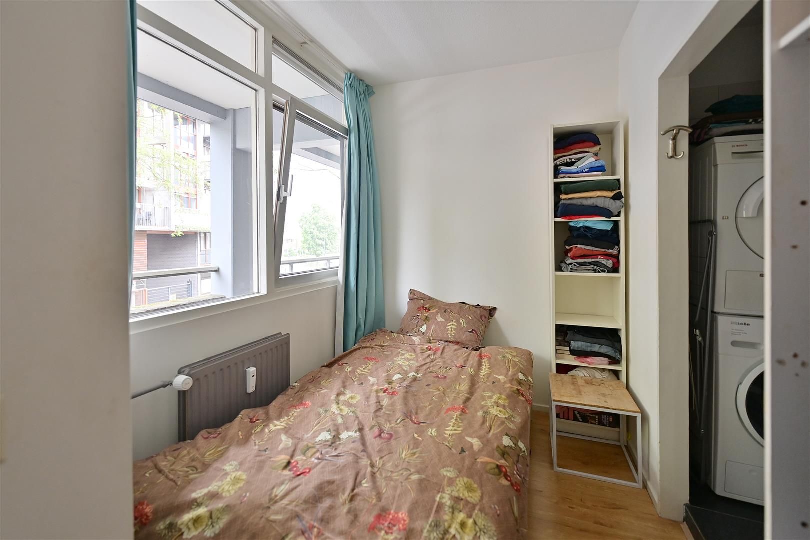 Prins Bernhardstraat 24 Hilversum - Aanzicht 6