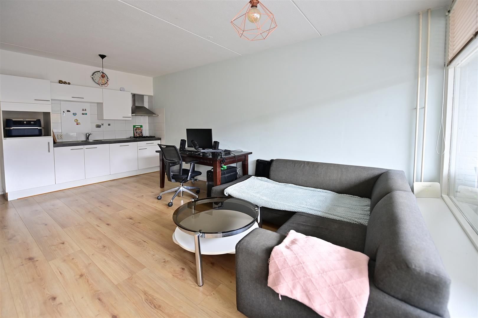 Prins Bernhardstraat 24 Hilversum - Aanzicht 4