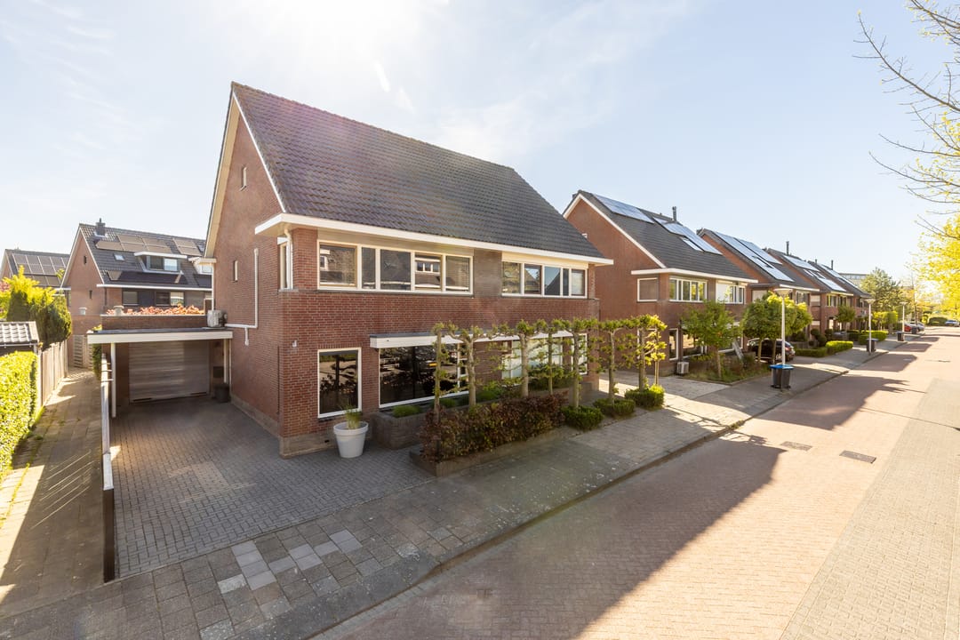 Foto 41 van Volantestraat 1