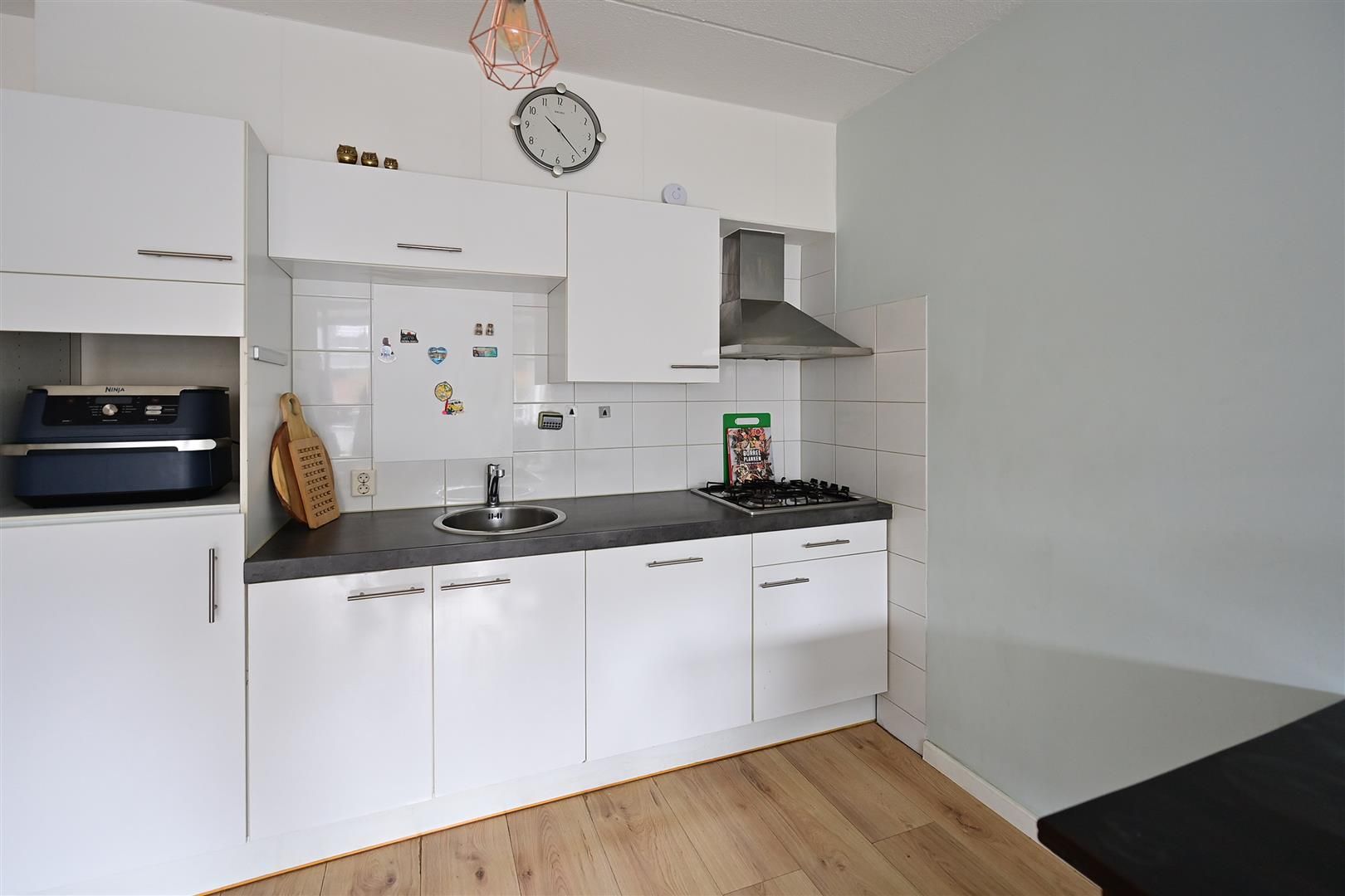 Prins Bernhardstraat 24 Hilversum - Aanzicht 5
