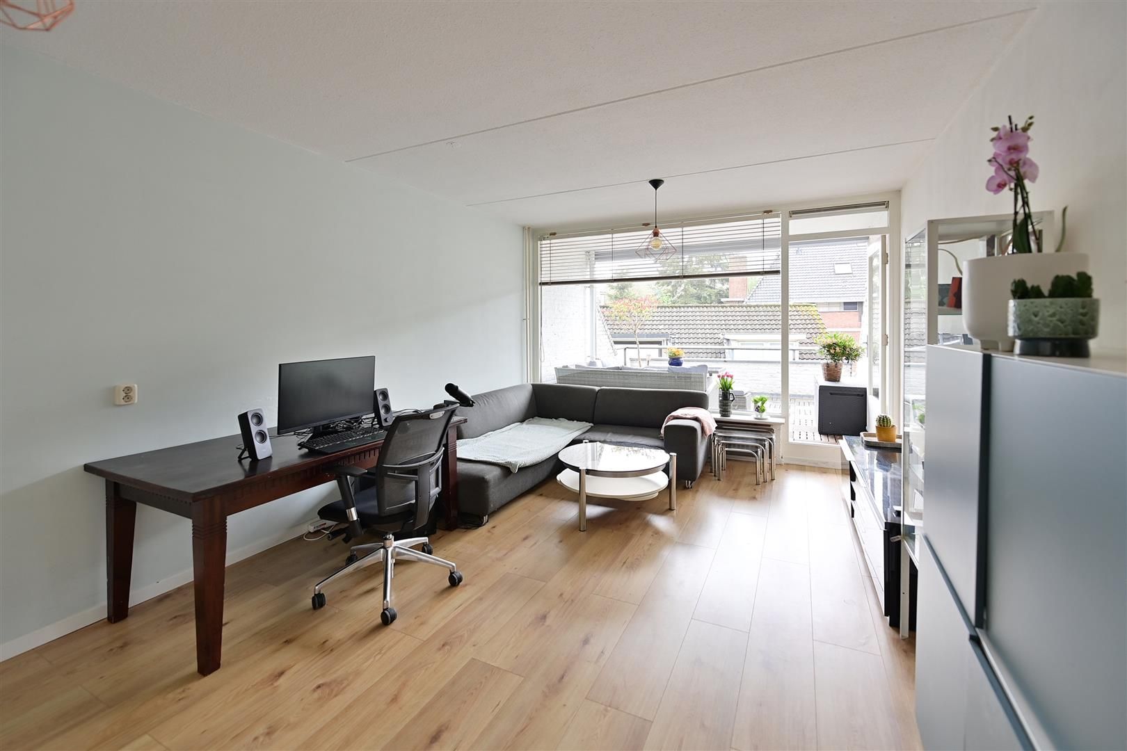 Prins Bernhardstraat 24 Hilversum - Aanzicht 2