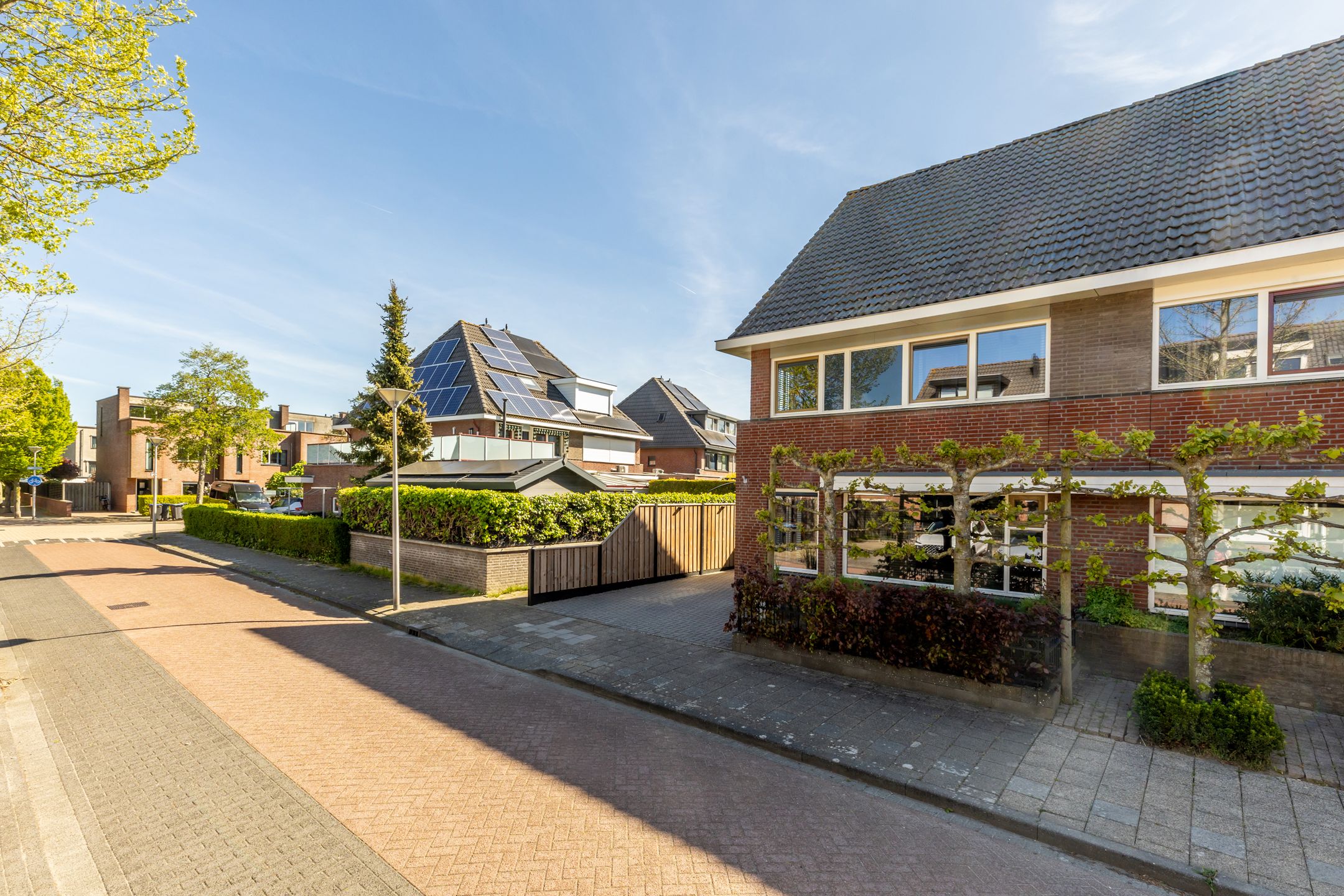 Foto 42 van Volantestraat 1