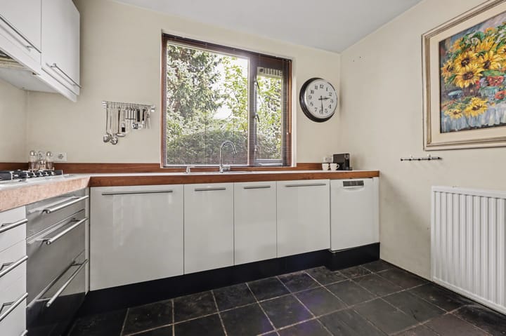 Tussenwoning te koop: Asserlaan 13, Vlijmen
