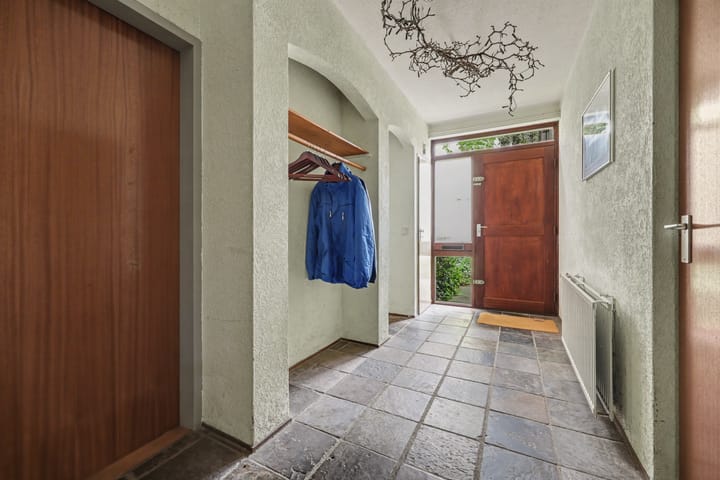 Tussenwoning te koop: Asserlaan 13, Vlijmen