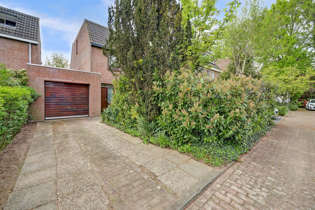 Foto 46 van Asserlaan 13