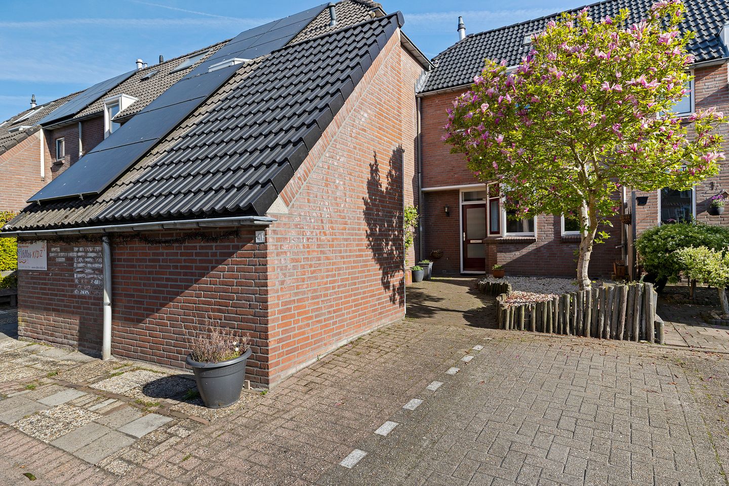 Foto 5 van Dingspil 41