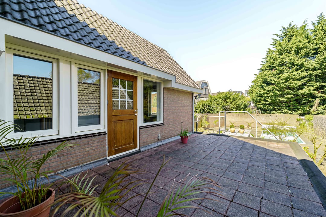 Foto 46 van Butterlaan 3
