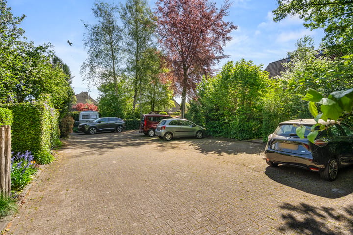 Hoekwoning te koop: Grietjeshof 27, Bennekom