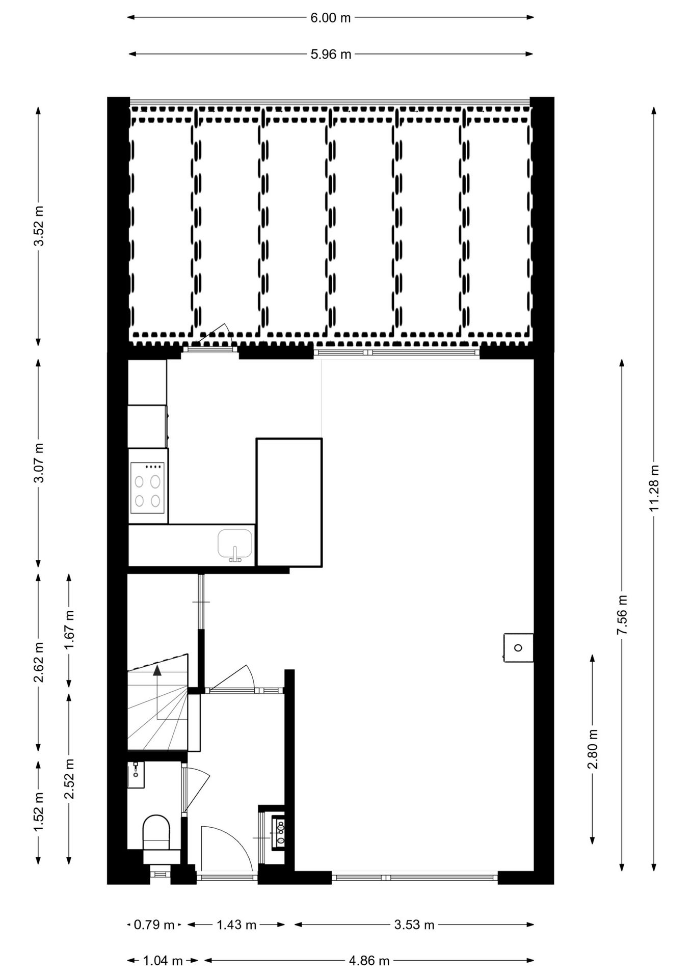 Foto 39 van Dokter Hiemstralaan 71