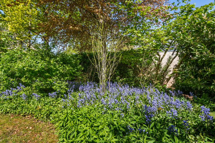 Hoekwoning te koop: Grietjeshof 27, Bennekom