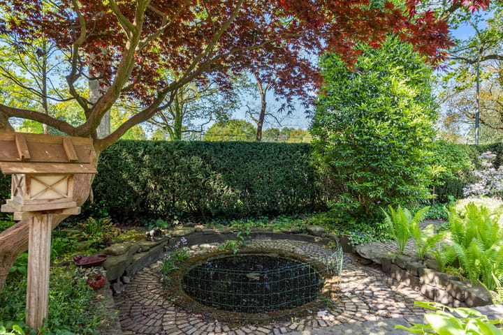 Hoekwoning te koop: Grietjeshof 27, Bennekom