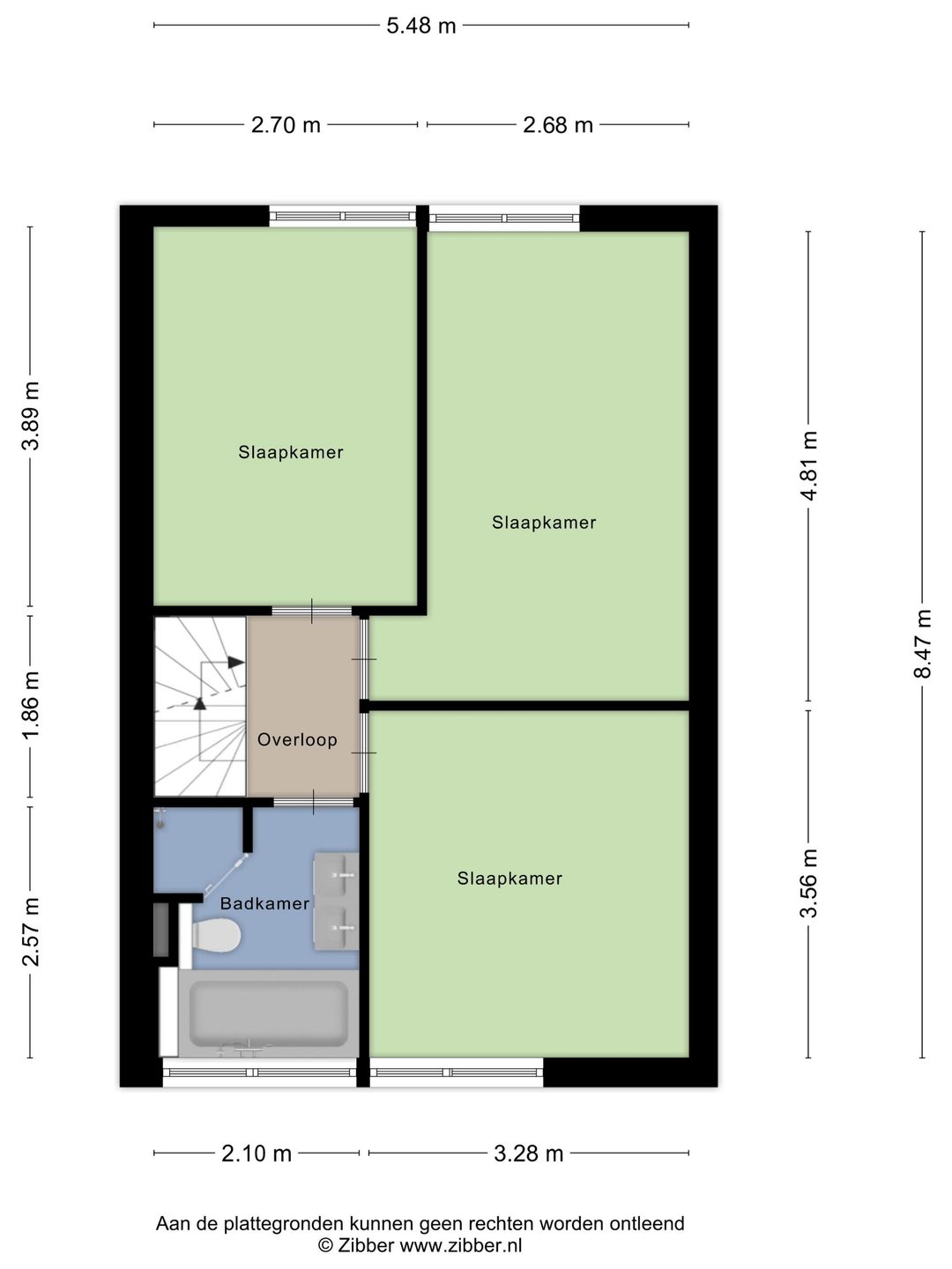 Foto 41 van Bredestraat 99