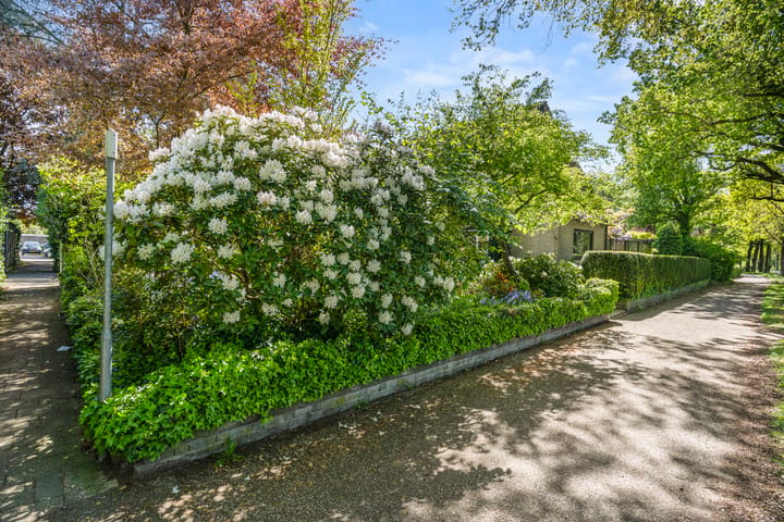 Hoekwoning te koop: Grietjeshof 27, Bennekom