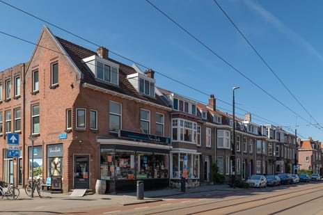 Graaf Jan van Nassaustraat thumbnail