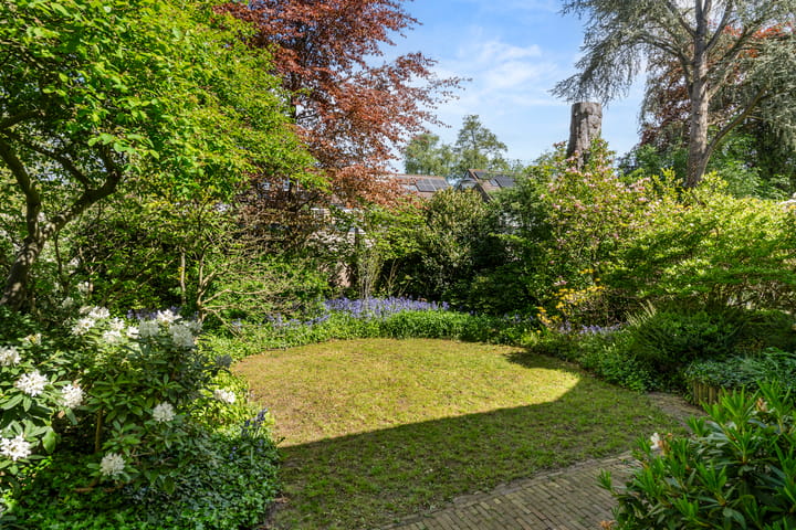 Hoekwoning te koop: Grietjeshof 27, Bennekom