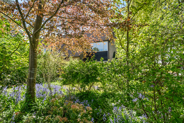 Hoekwoning te koop: Grietjeshof 27, Bennekom
