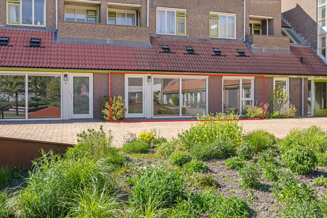 Photo 1 of de Veentjes 32