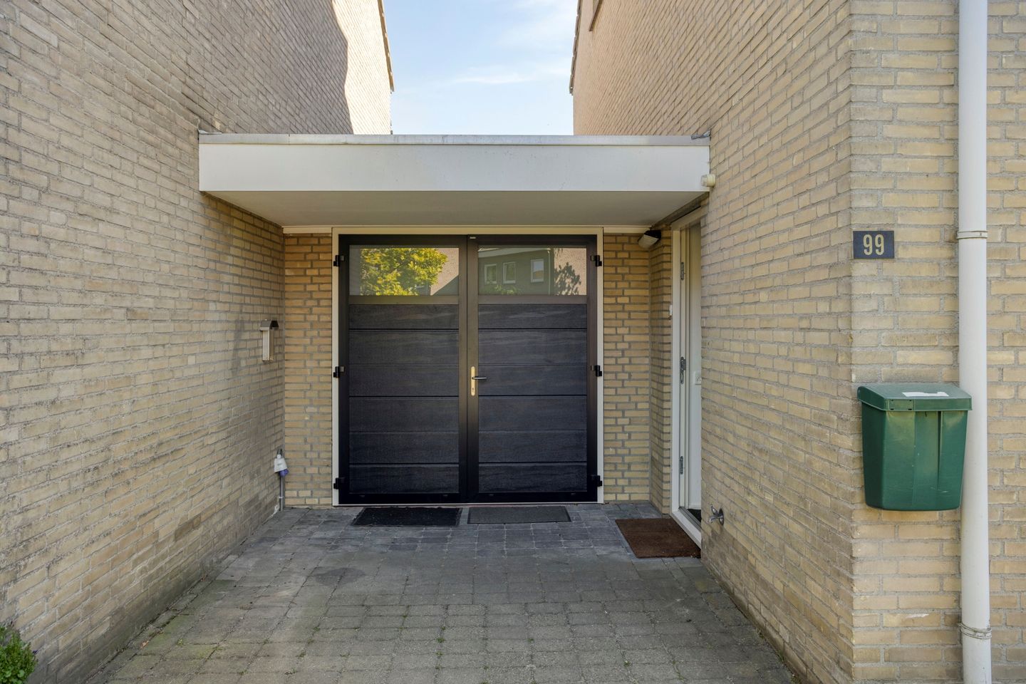 Foto 5 van Bredestraat 99