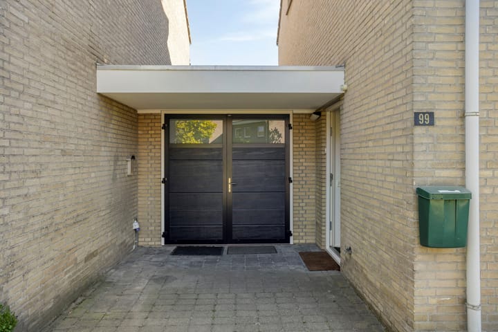 Foto 5 van Bredestraat 99