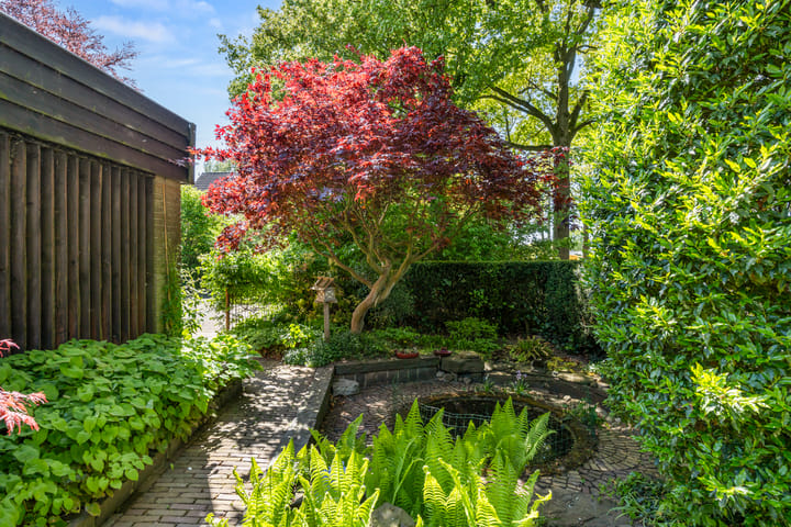 Hoekwoning te koop: Grietjeshof 27, Bennekom