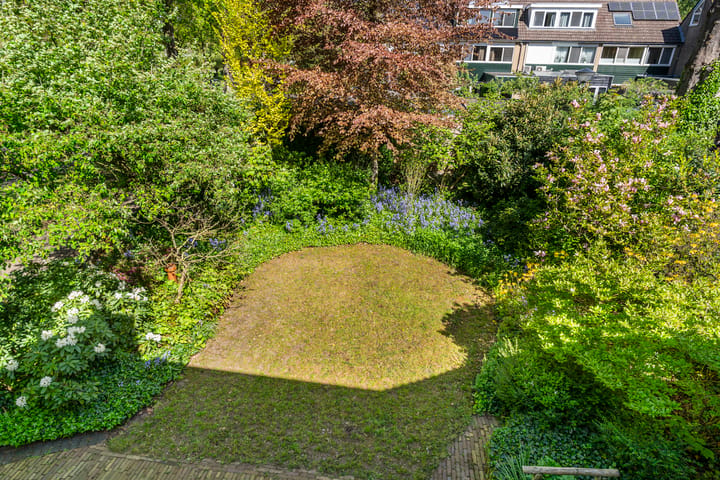 Hoekwoning te koop: Grietjeshof 27, Bennekom