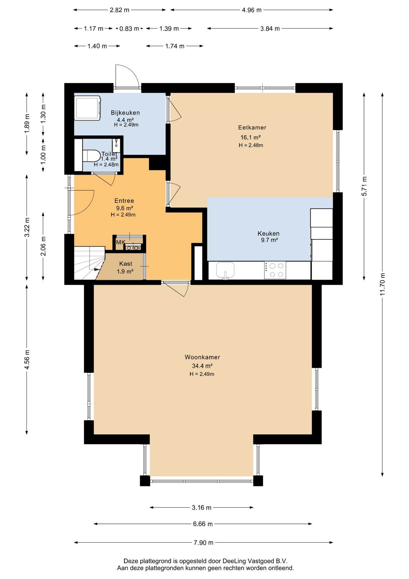 Photo 54 of Vlaskamp 4