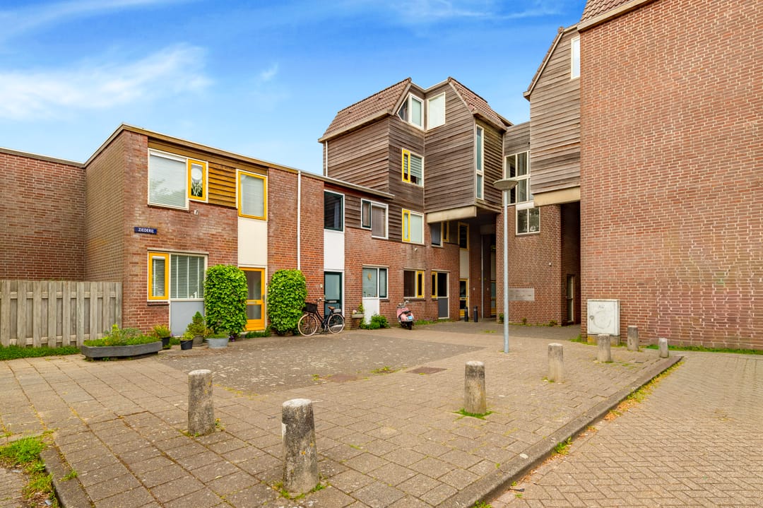 Foto 1 van Ziederij 7