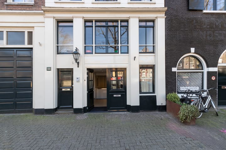 Photo 3 of Brouwersgracht 155-E