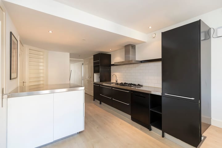 Photo 5 of Brouwersgracht 155-E