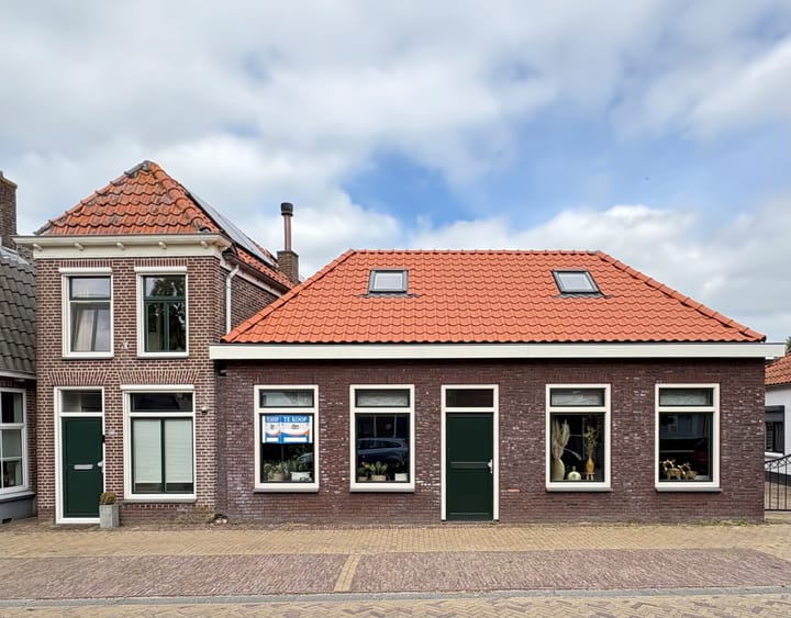 Hoofdstraat 140