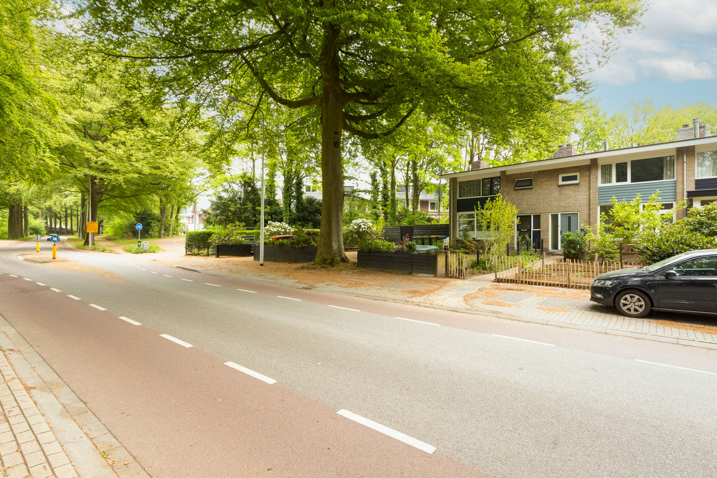 Foto 5 van Eikenlaan 34