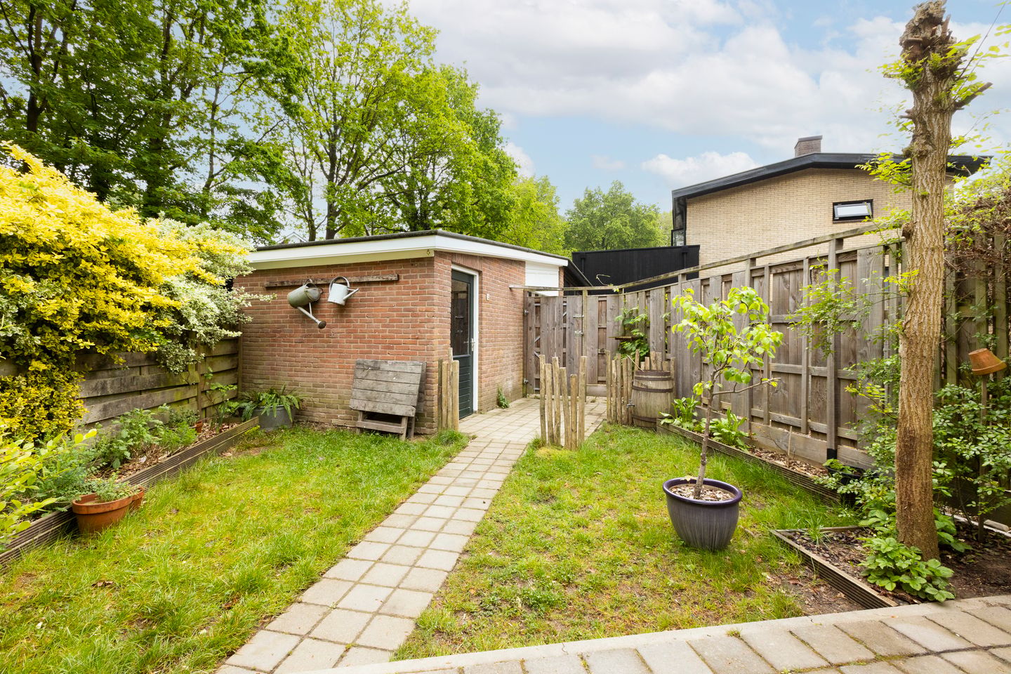 Foto 4 van Eikenlaan 34