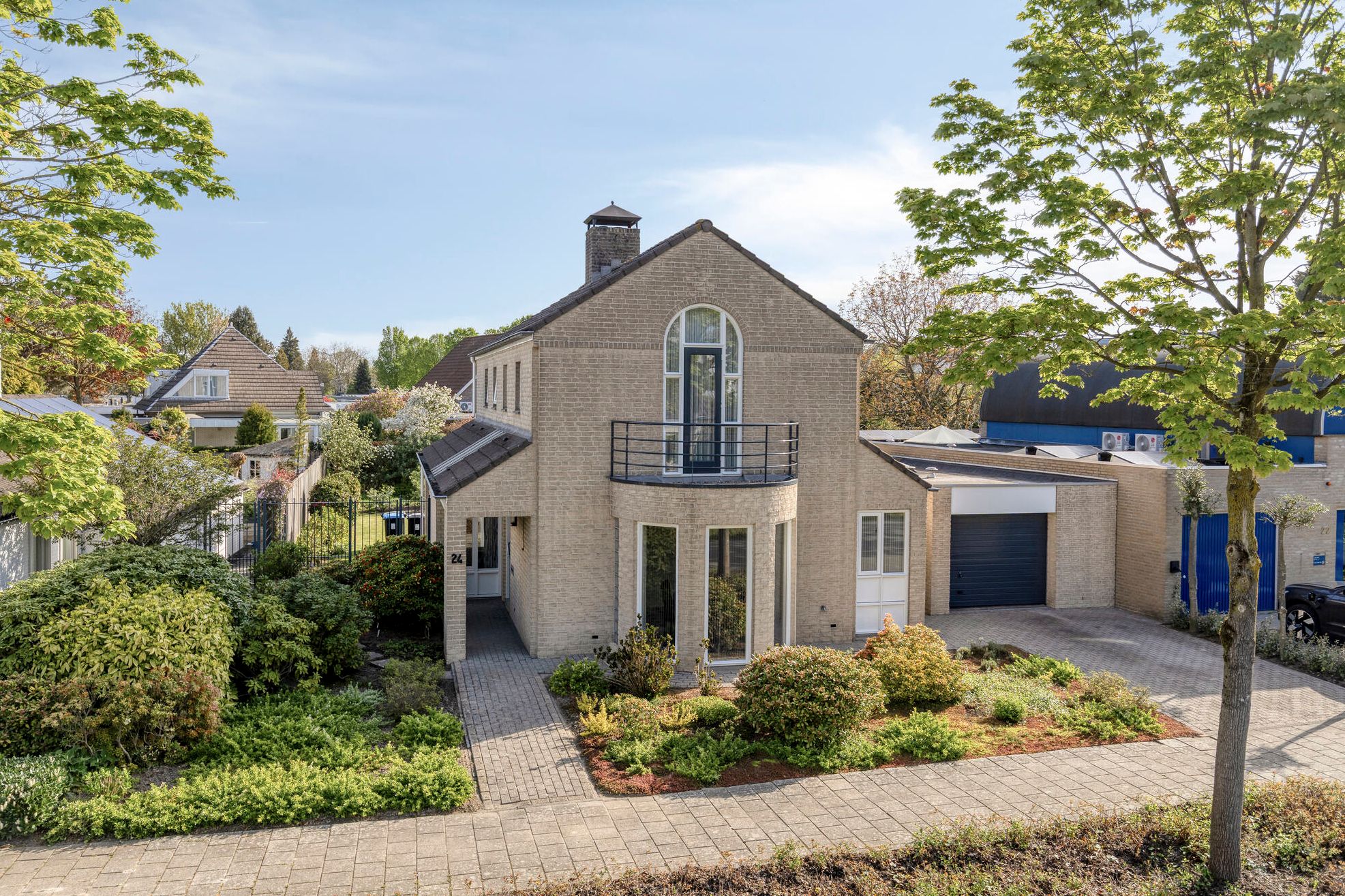 Verzetsheldenlaan 24 