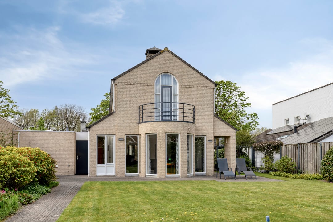 Foto 43 van Verzetsheldenlaan 24