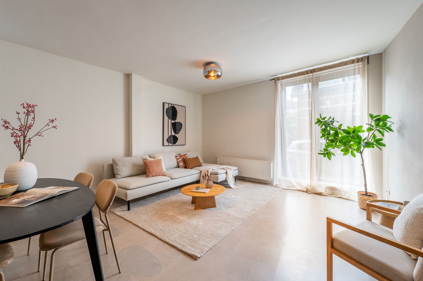 Foto 4 van Naarderstraat 33-B