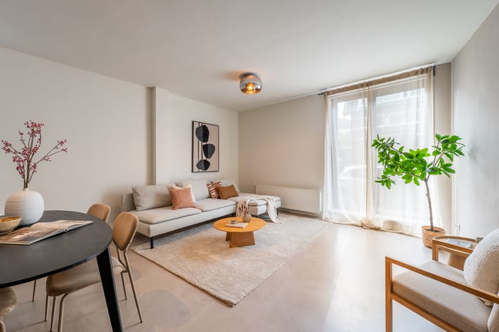Foto 4 van Naarderstraat 33-B
