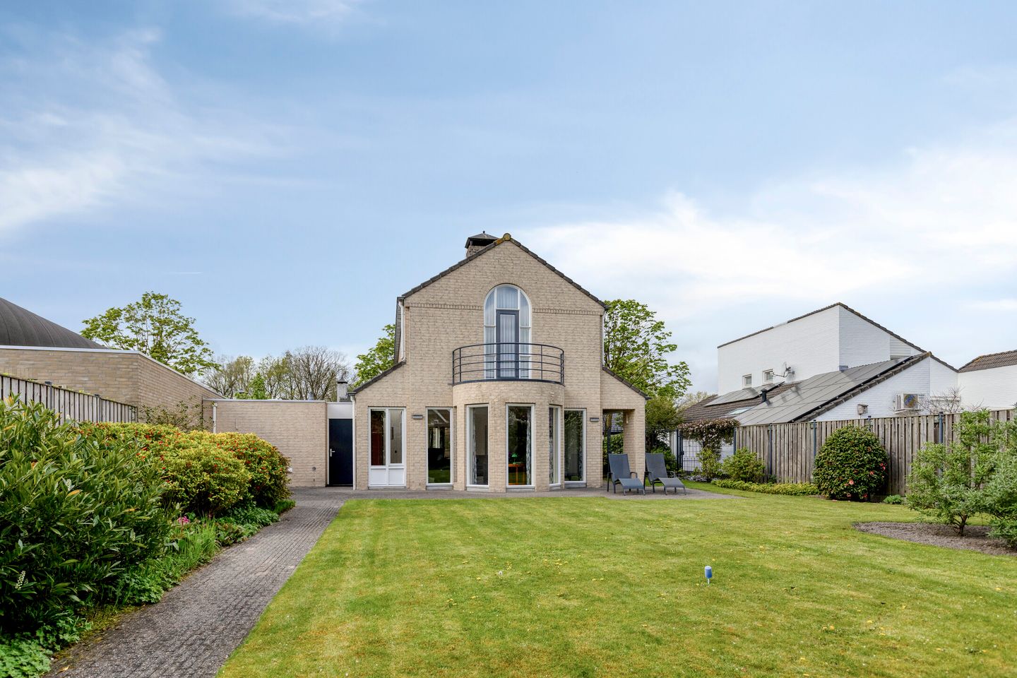 Foto 4 van Verzetsheldenlaan 24